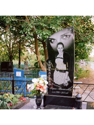 Креативный памятник 38 — ritualum.ru